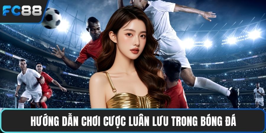Hướng dẫn chơi cược luân lưu trong bóng đá